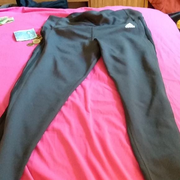 Adidas sport  leggings - Picture 3 of 3